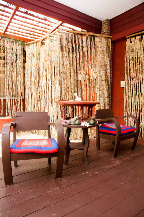 Spa Joy's House, Guesthouse Chiang Mai