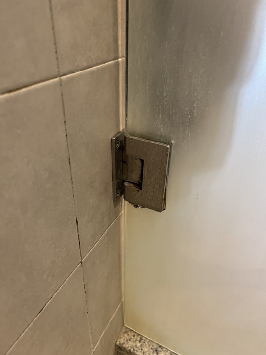 Zimmer Hotel Riu Bambu