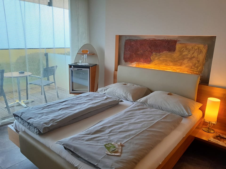 Zimmer AVIVA make friends