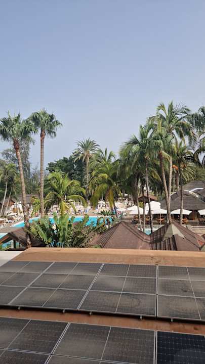 Pool Bull Costa Canaria & Spa - Adults only