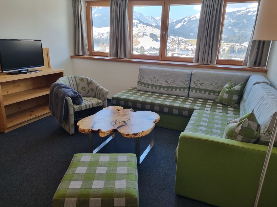 Zimmer Gästehaus Alpina