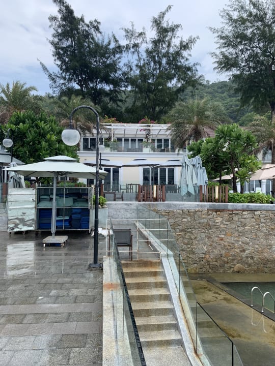 Außenansicht Mercure Vung Tau