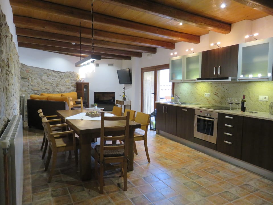 Sonstiges Can Cabaño-Alojamiento Rural