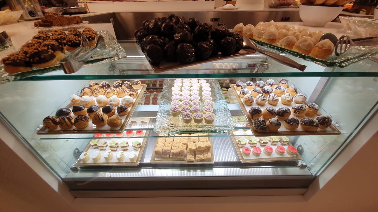Gastro Iberostar Selection Fuerteventura Palace