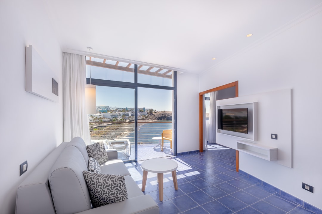 Zimmer Hotel Mirador Papagayo by LIVVO