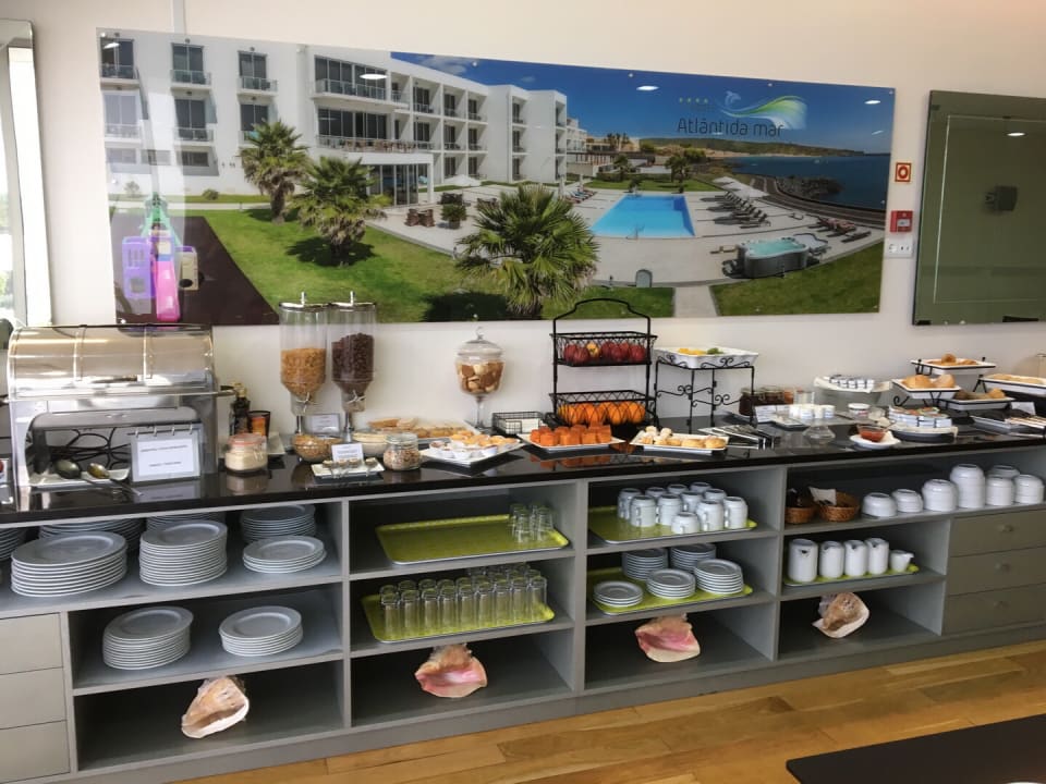 Gastro Hotel Atlantida Mar