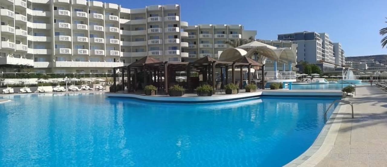 Pool Rodos Palladium Leisure & Wellness