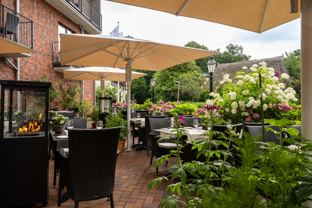 Gastro Ringhotel Birke - Kiel