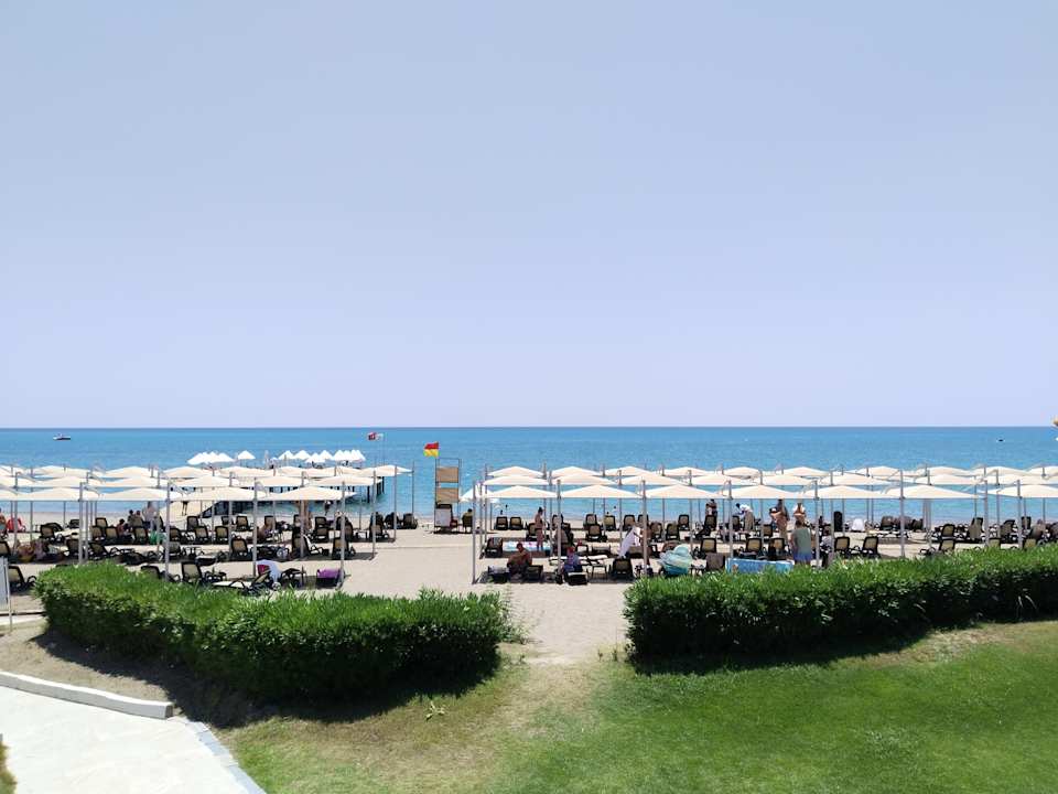 Strand Sherwood Dreams Resort