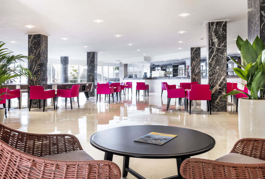 Gastro Hotel Ankaa - Adults Only