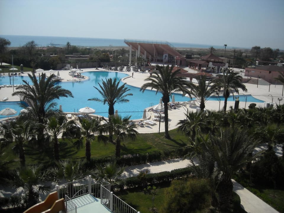 Selge Beach Resort Selge Beach Resort