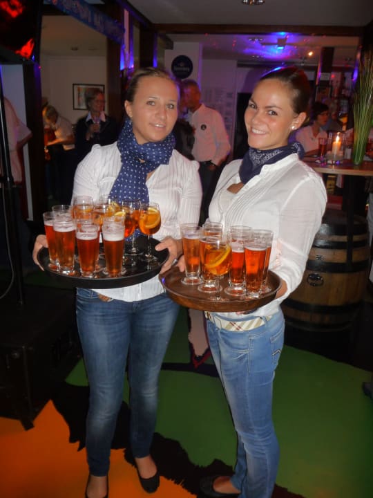 Harry's Bistro und Bar Hotel am SoleGarten