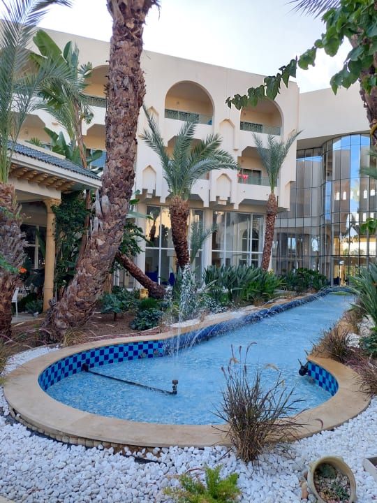 Außenansicht Iberostar Waves Averroes