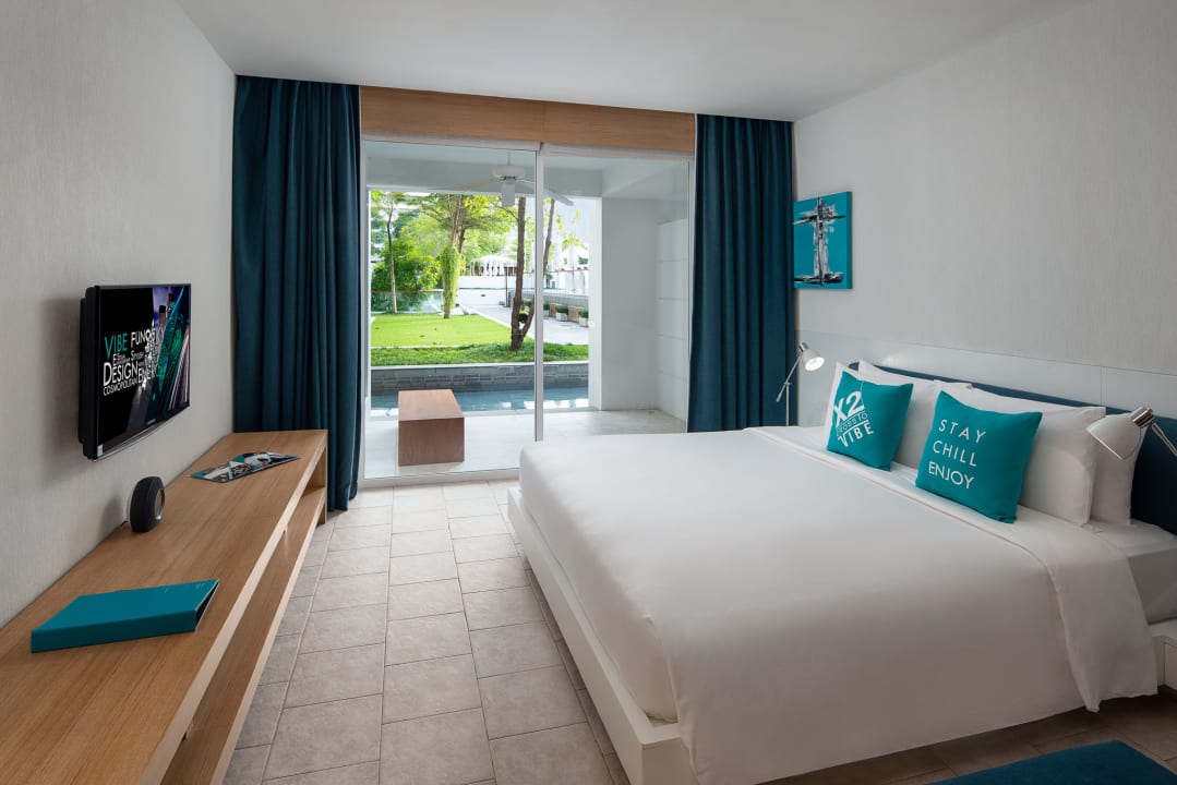 Zimmer The Nap Patong