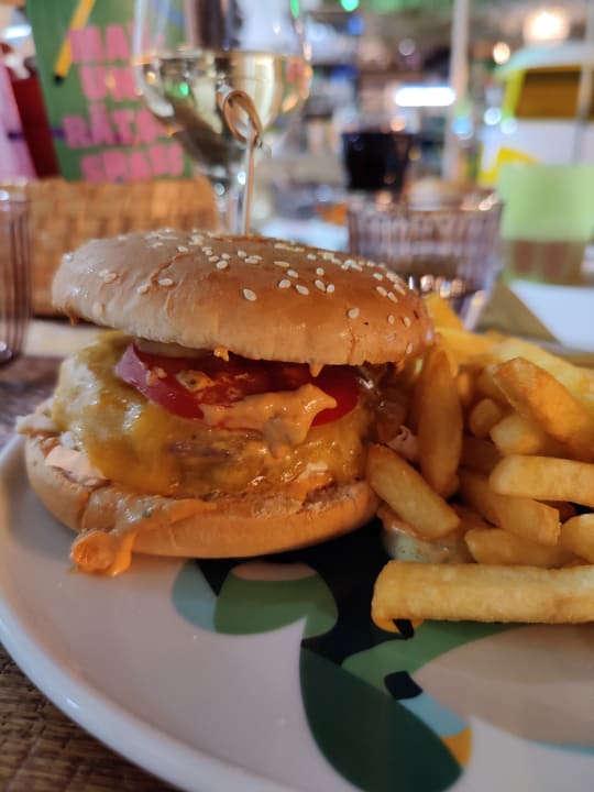 Gastro EdeR FriDa - Family Hotel