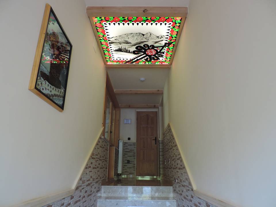 Sonstiges Agroturystyka Bernadeta Tyrała