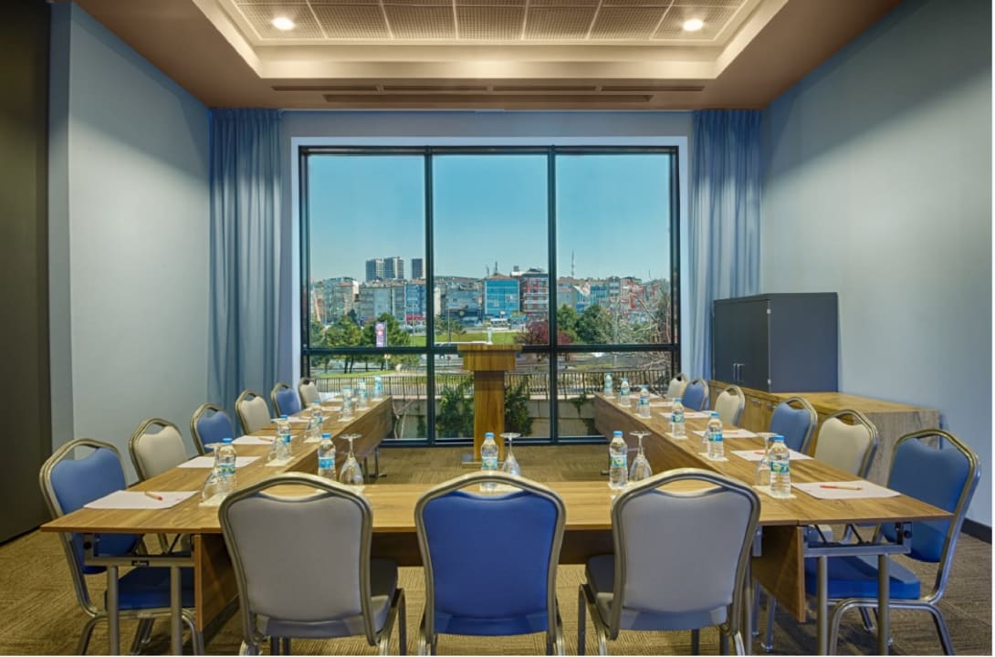 Sonstiges ibis Istanbul Tuzla