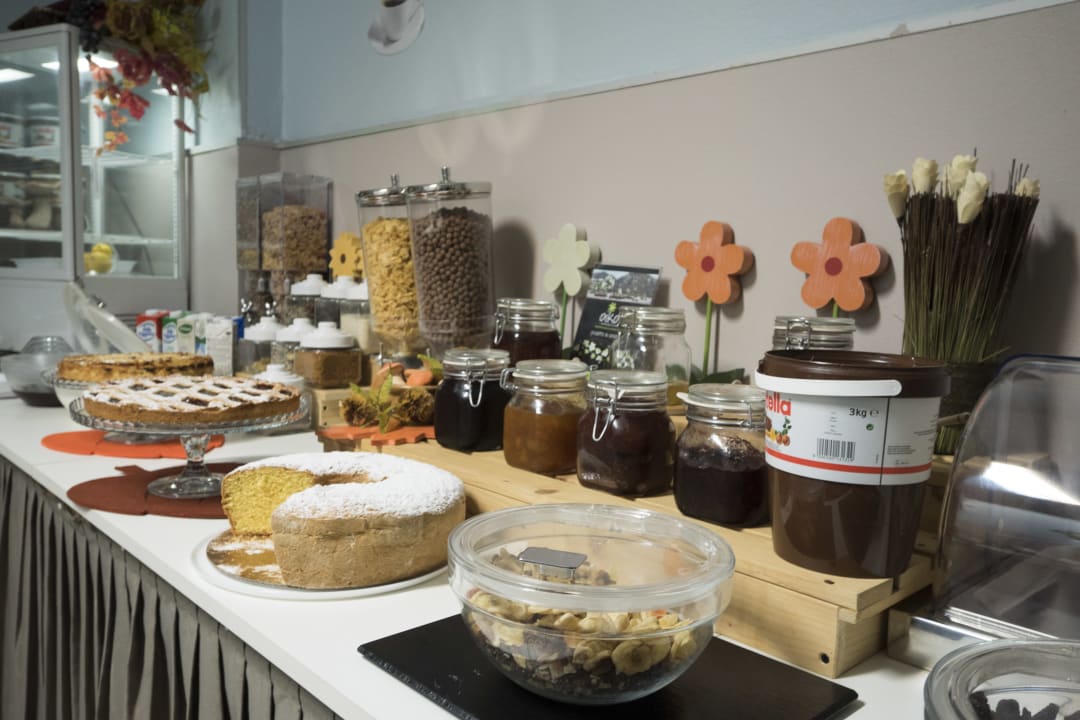 Gastro Albergo Serena
