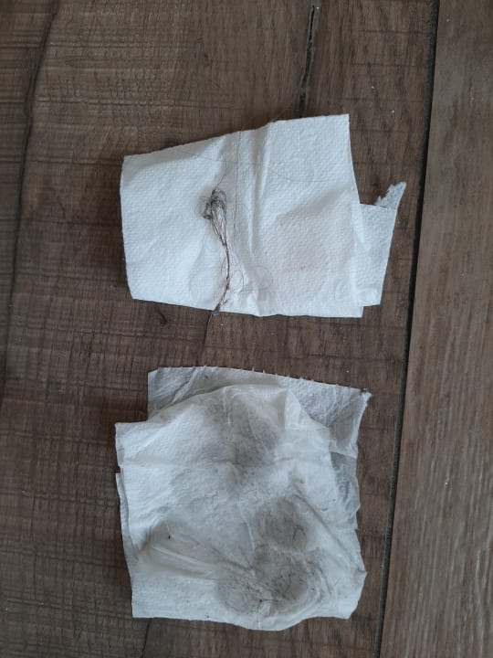 Zimmer Hotel Villa Pascucci