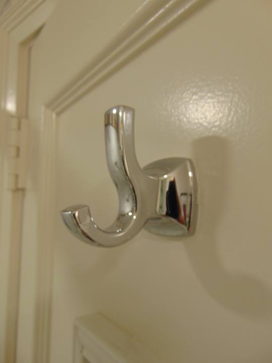 Zimmer Hotel The Henry