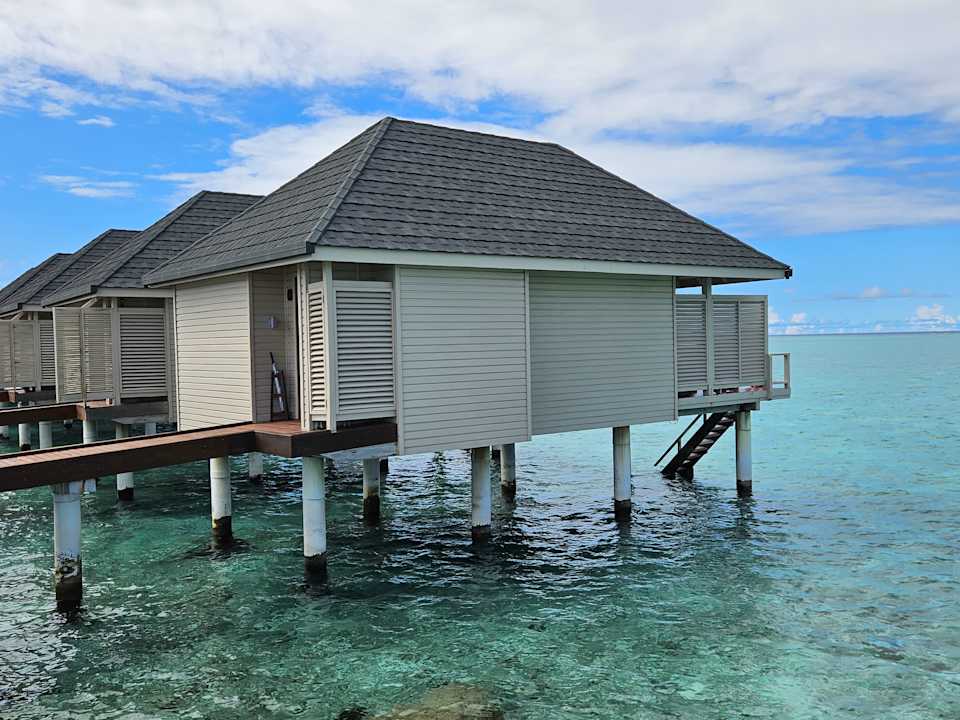 Zimmer Summer Island Maldives