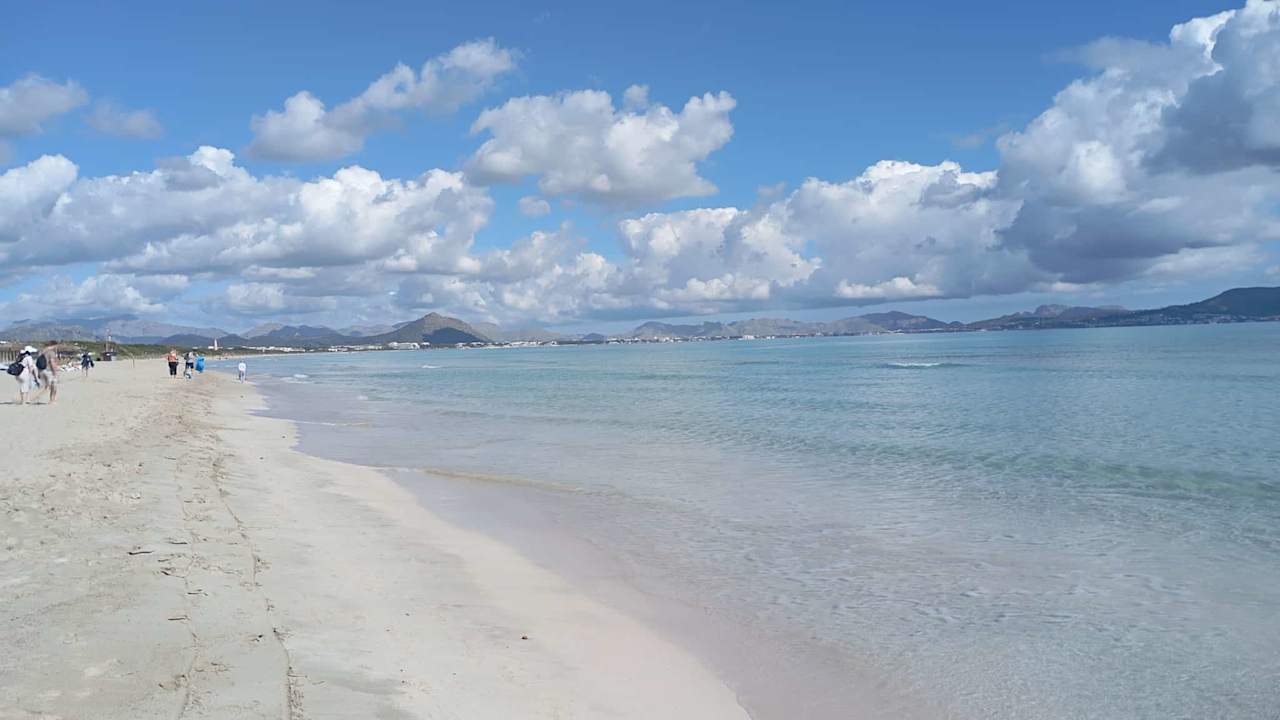 Strand Eix Platja Daurada Hotel & SPA