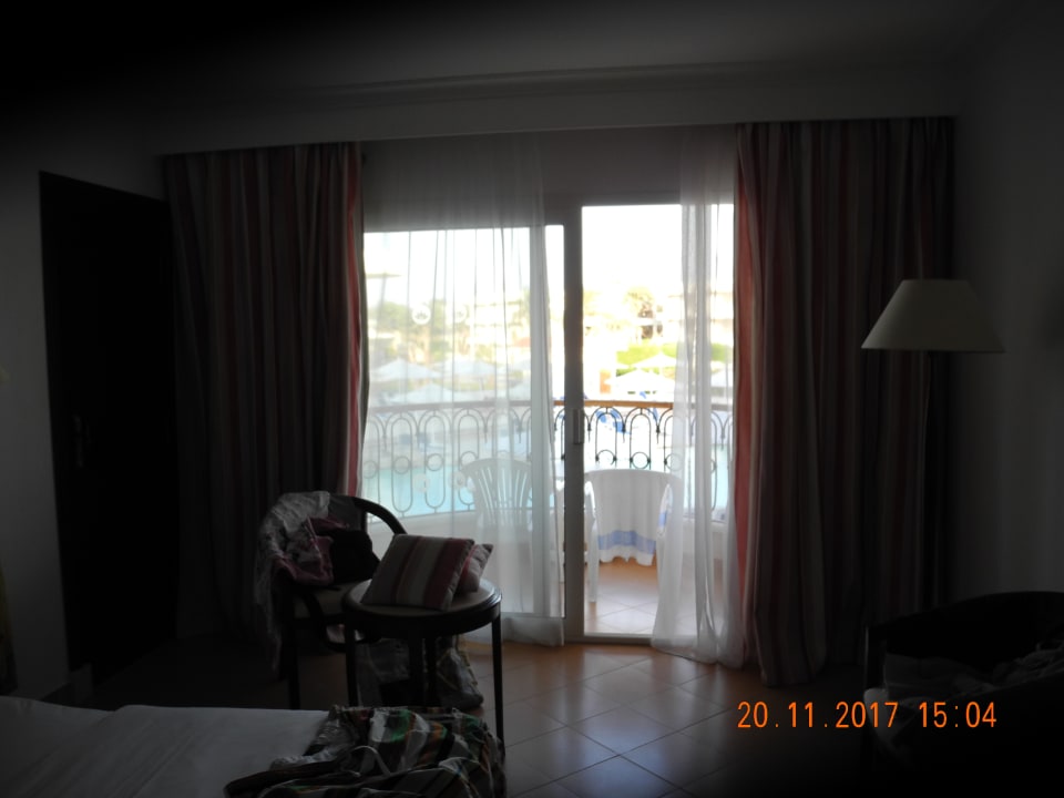 Zimmer LABRANDA Royal Makadi