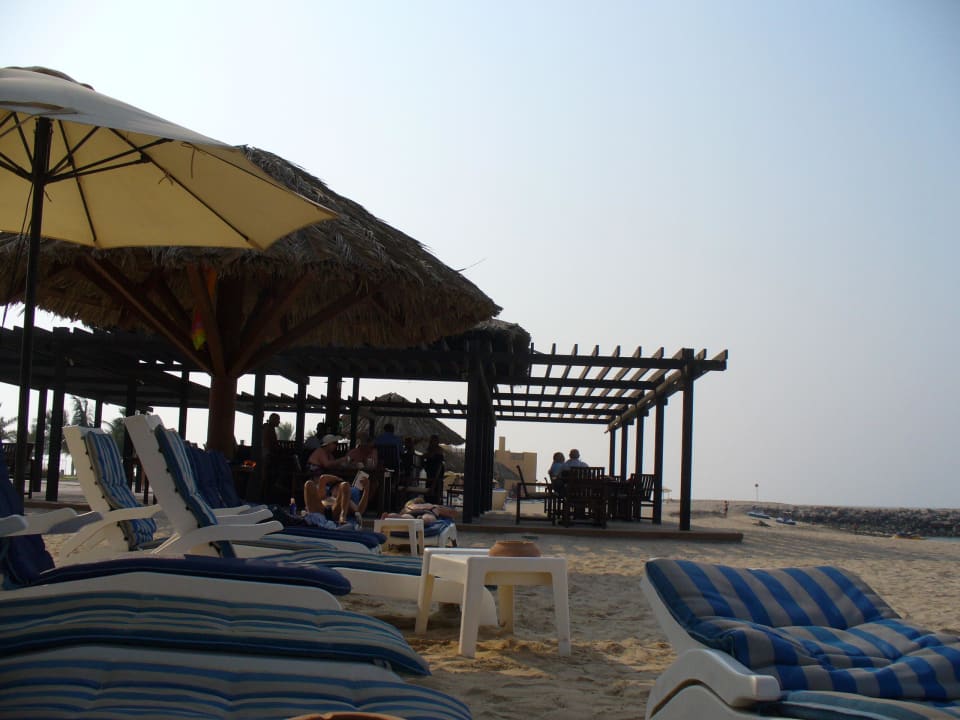 Strand Rixos Al Mairid Ras Al Khaimah