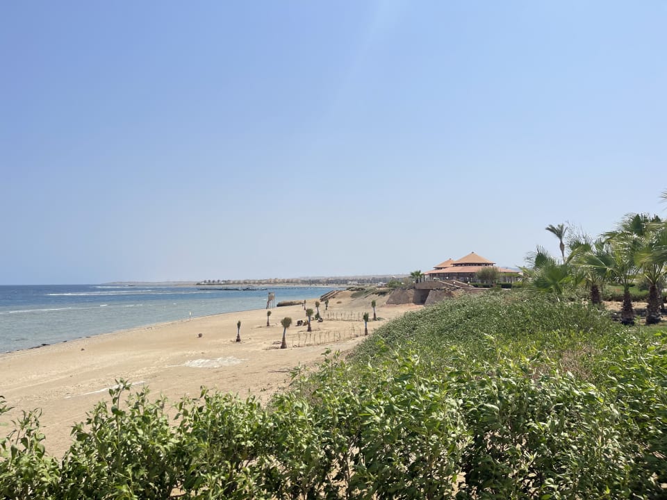 Strand Three Corners Equinox Beach Resort