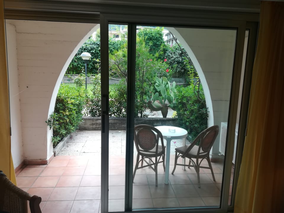 Zimmer Aldiana Club Rocca Nettuno Calabria