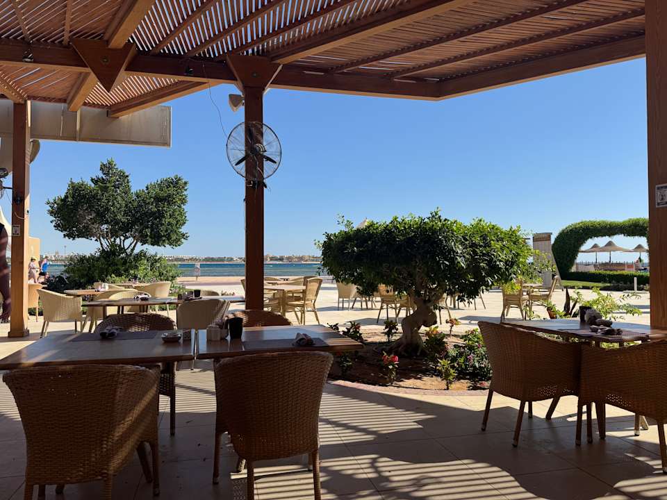 Gastro Cleopatra Luxury Resort Makadi Bay