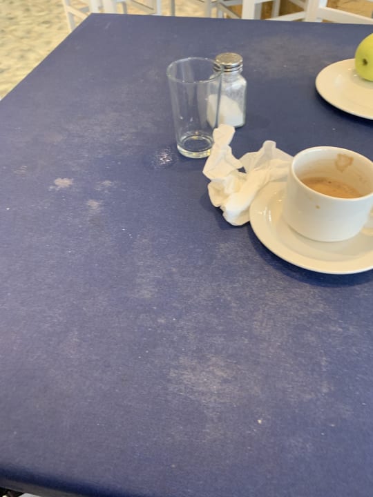 Gastro Moon Dreams Coral Beach