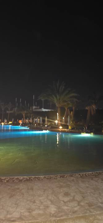 Gartenanlage Prima Life Makadi Resort