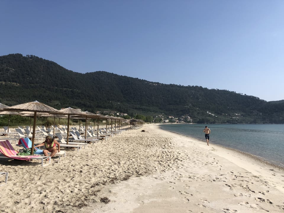 Strand Alexandra Golden Boutique - Adults only