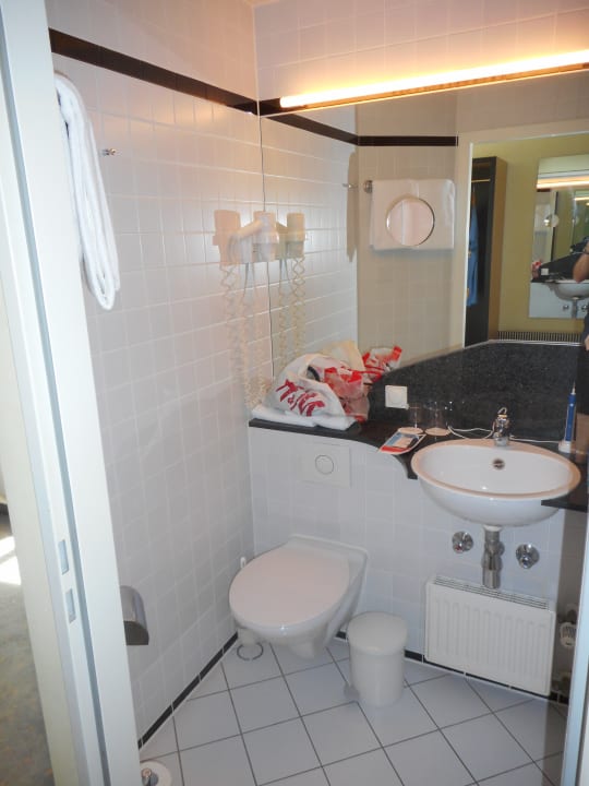 Zimmer TRYP by Wyndham Halle