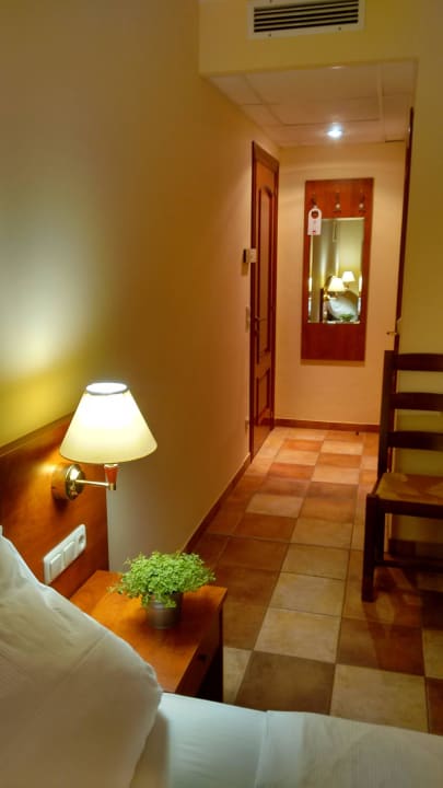 Doppelzimmer Hotel Lekavski