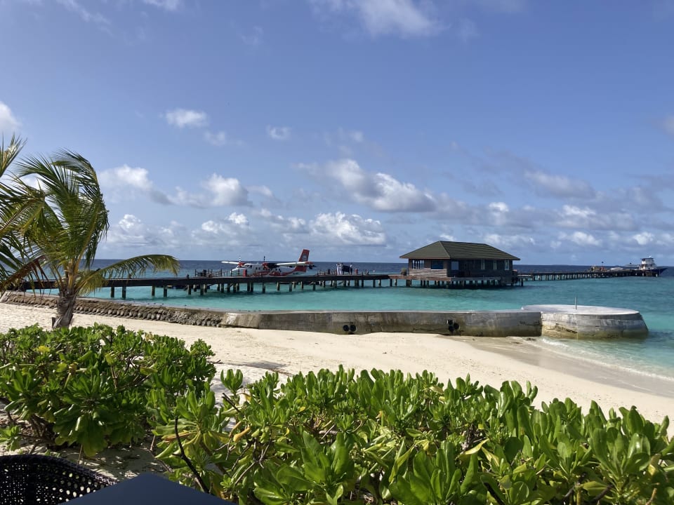 Strand Adaaran Select Meedhupparu Island Resort - Premium All Inclusive