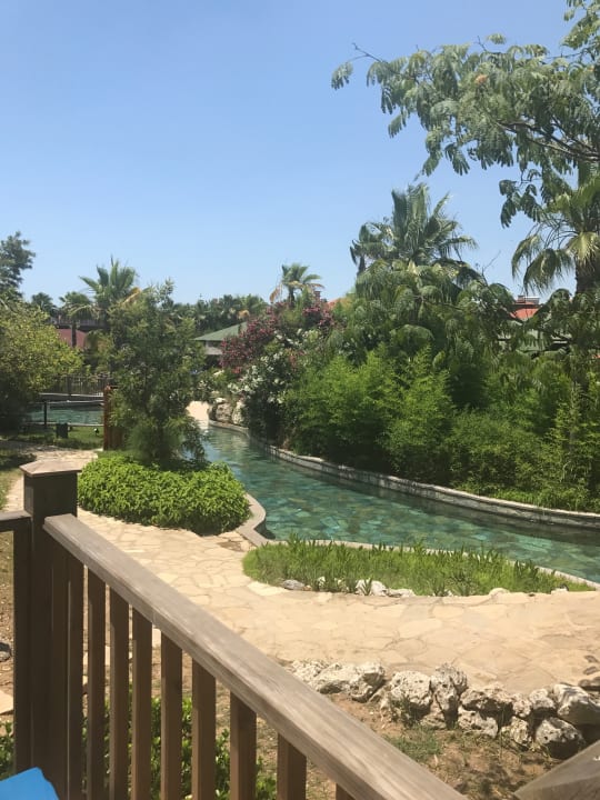 Pool Club Grand Side