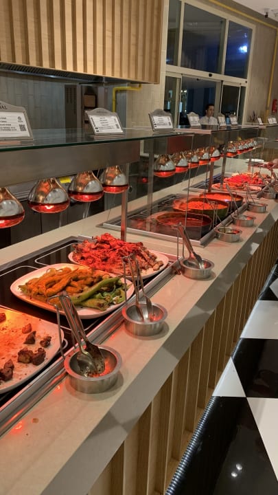 Gastro Hotel Delphin Imperial