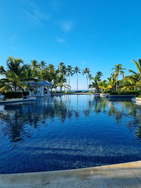 Pool Secrets La Romana Resort & Spa - Adult Only