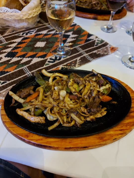 Gastro Titanic Royal