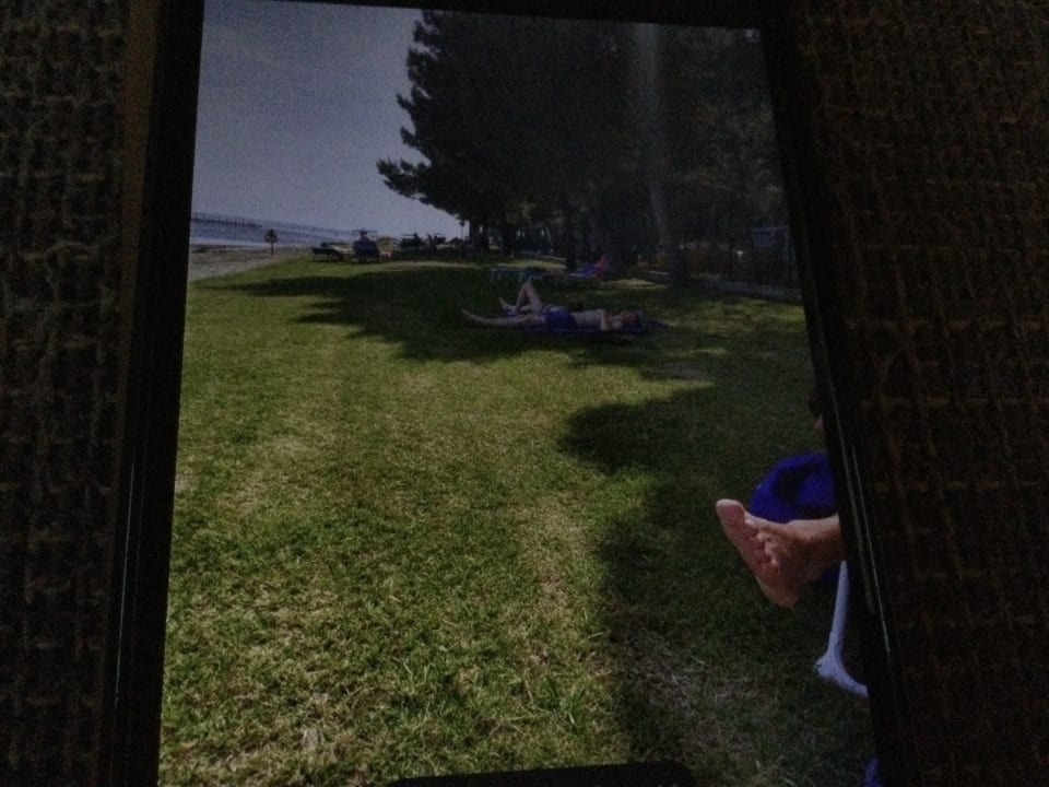 Strand Villaggio Europa Grado