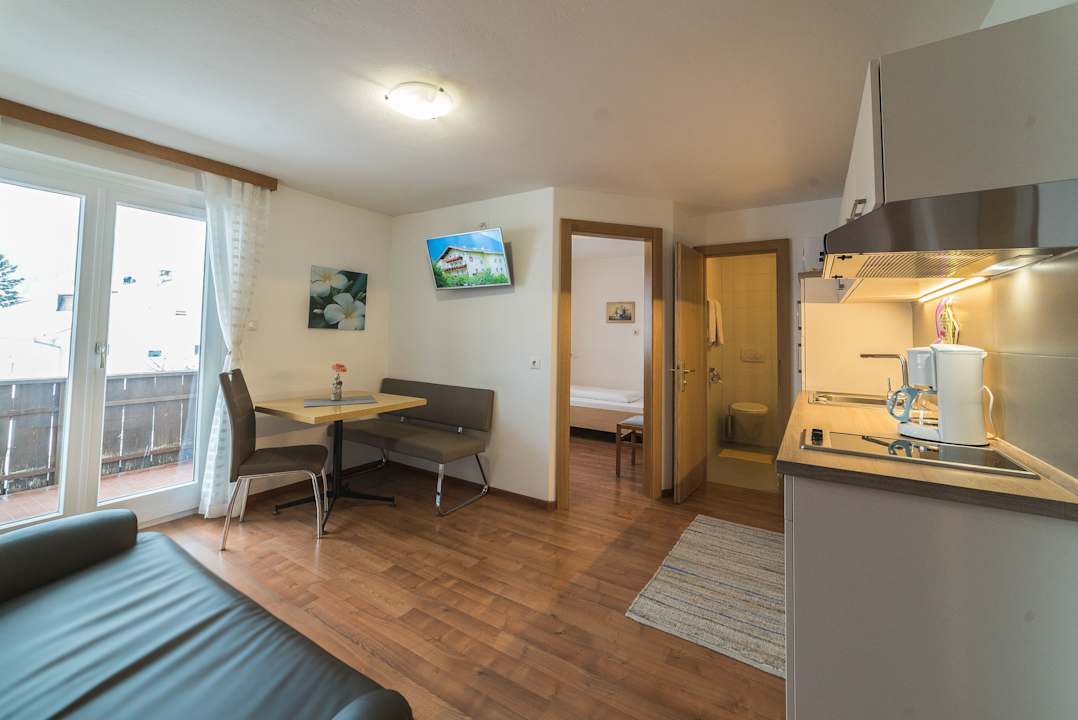 Zimmer Residence Ortlerhof