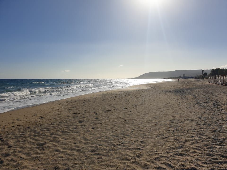 Strand Cretan Beach Resort