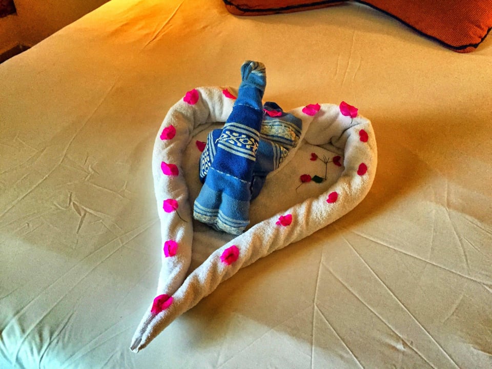 Zimmerdeko Marina Lodge At Port Ghalib