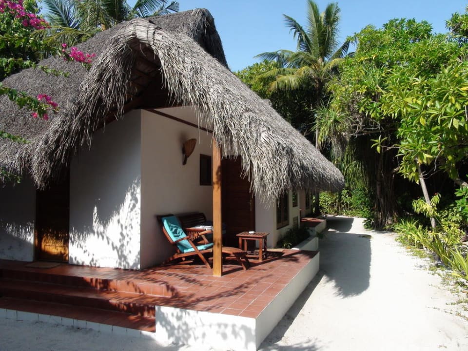 Bungi  Nr. 1 Madoogali Resort