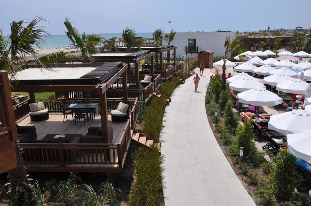 Pool Sherwood Dreams Resort