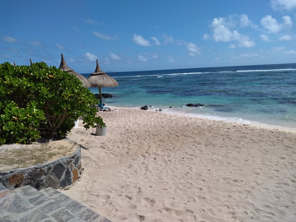 Strand Radisson Blu Poste Lafayette Resort & Spa - Adults only