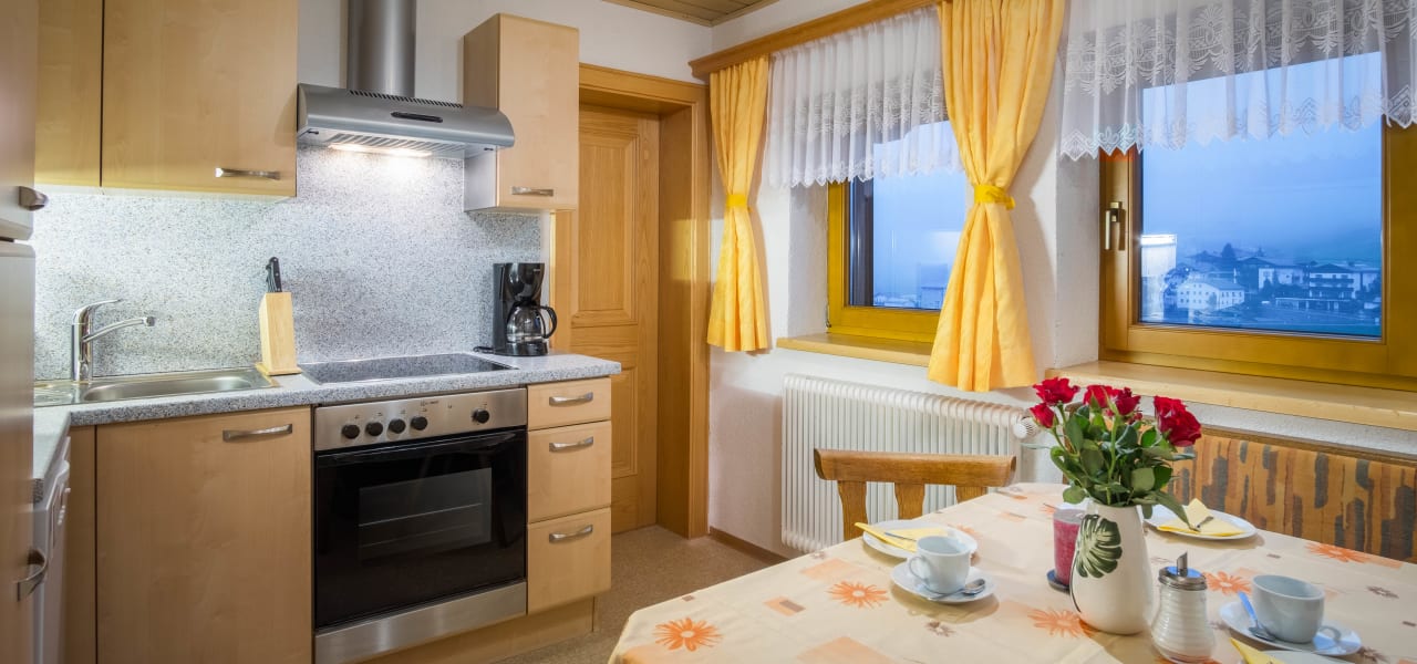 Zimmer Apartments Haus Annemarie Kartitsch Hochpustertal Osttirol