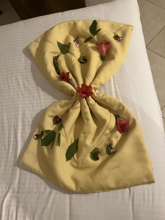 Zimmer Lazuli Hotel Marsa Alam